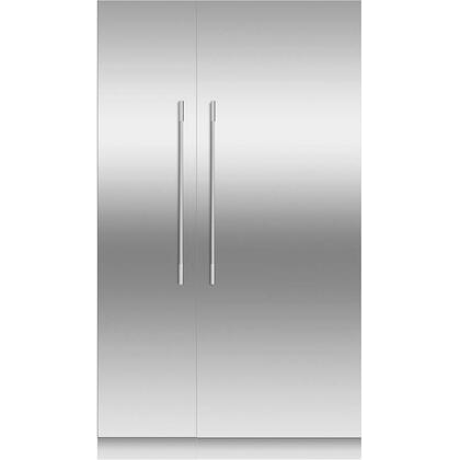Fisher Refrigerator Model Fisher Paykel 966326